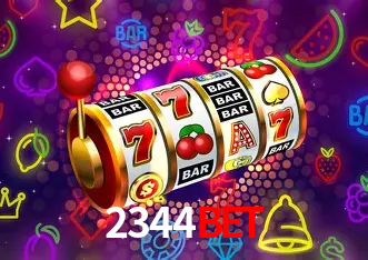 Desvendando o Mundo dos Jogos Virtuais na 2344bet