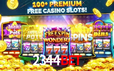 A Revolução dos Aplicativos de Jogos no 2344bet