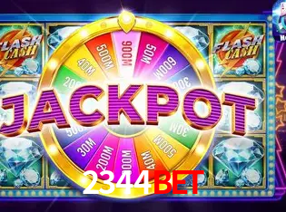 Inovações de Jogos na 2344bet: O Futuro das Experiências Interativas