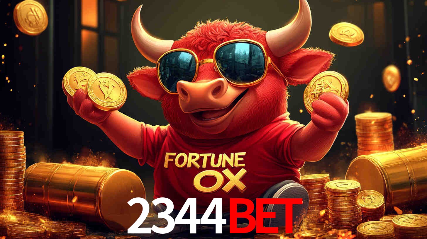 Desvendando o Mundo dos Jogos Virtuais na 2344bet