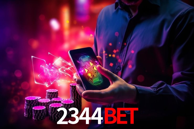 Interface Premium 2344bet