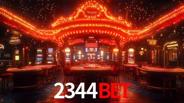 Ofertas Imperdíveis na 2344bet: Promoções e Bônus Que Valem a Pena