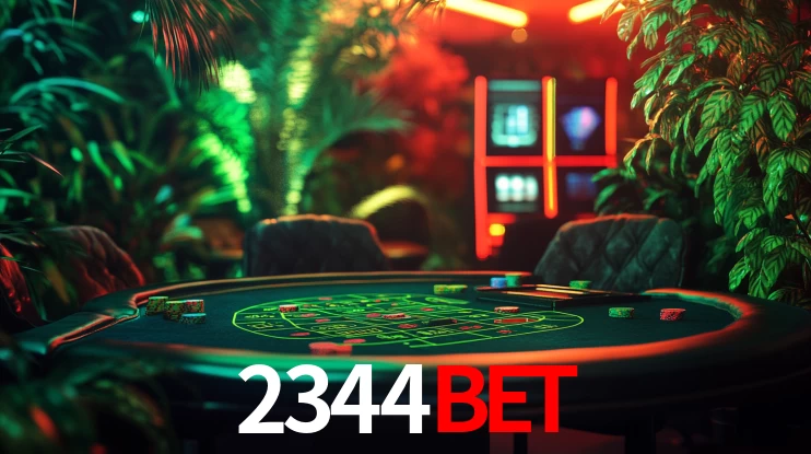 VIP Casino 2344bet