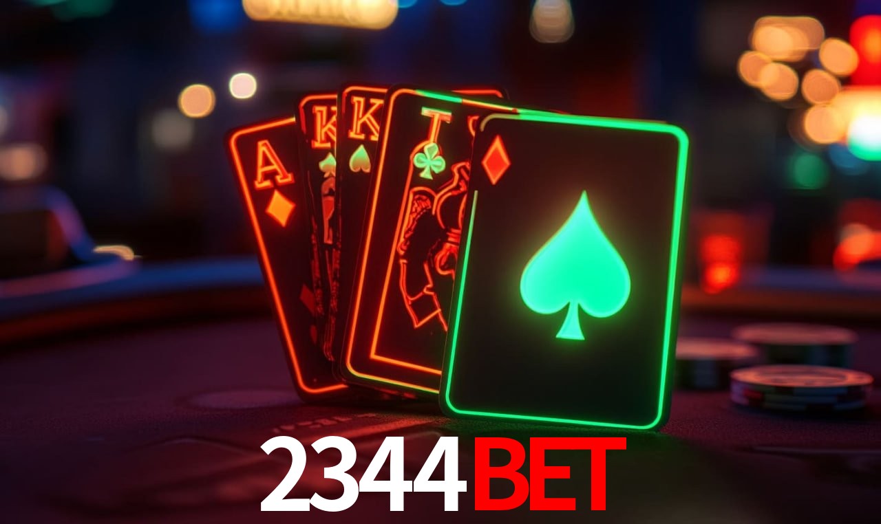 Jackpots e promoções na 2344bet