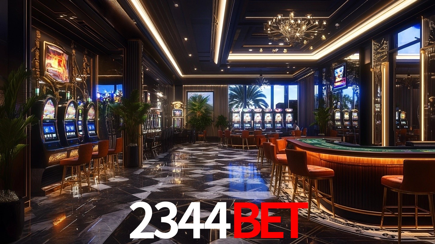 Premium Interface 2344bet