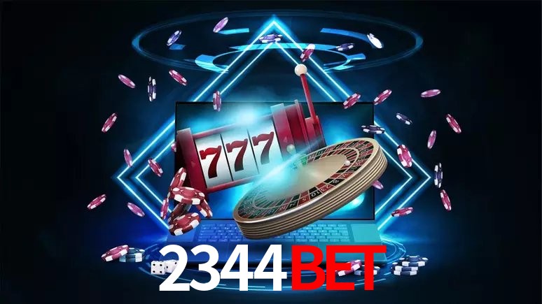 Jogos de Slot 2344bet
