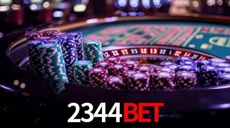 Blackjack Table 2344bet