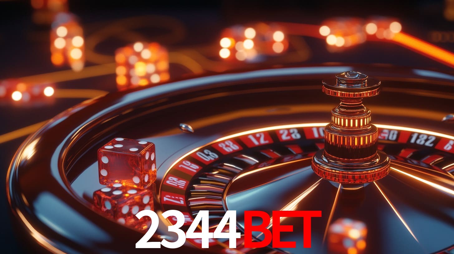 2344bet: A Experiência de Casino com Jogos de Mesa ao Vivo