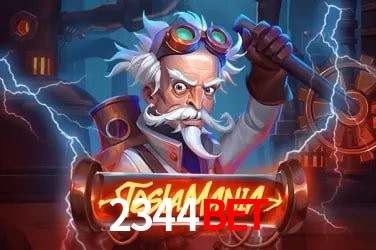 Diretório de Jogos 2344bet