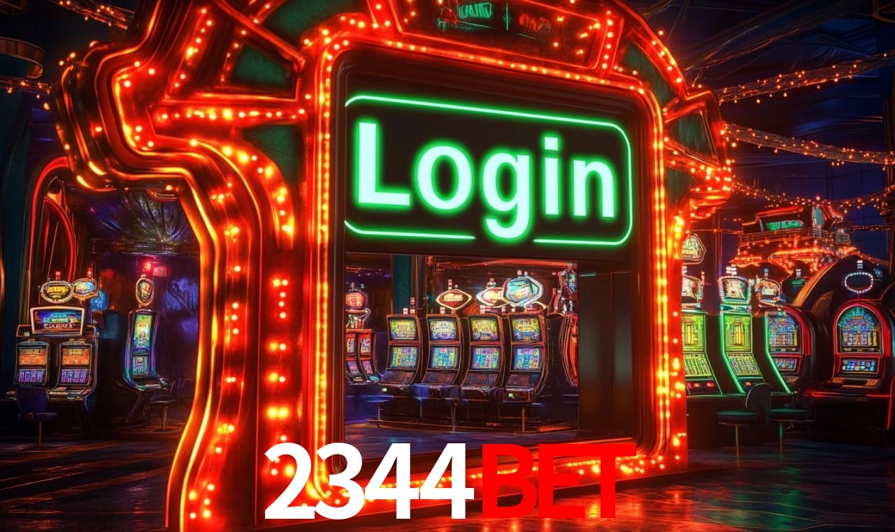 Casino Ao Vivo 2344bet