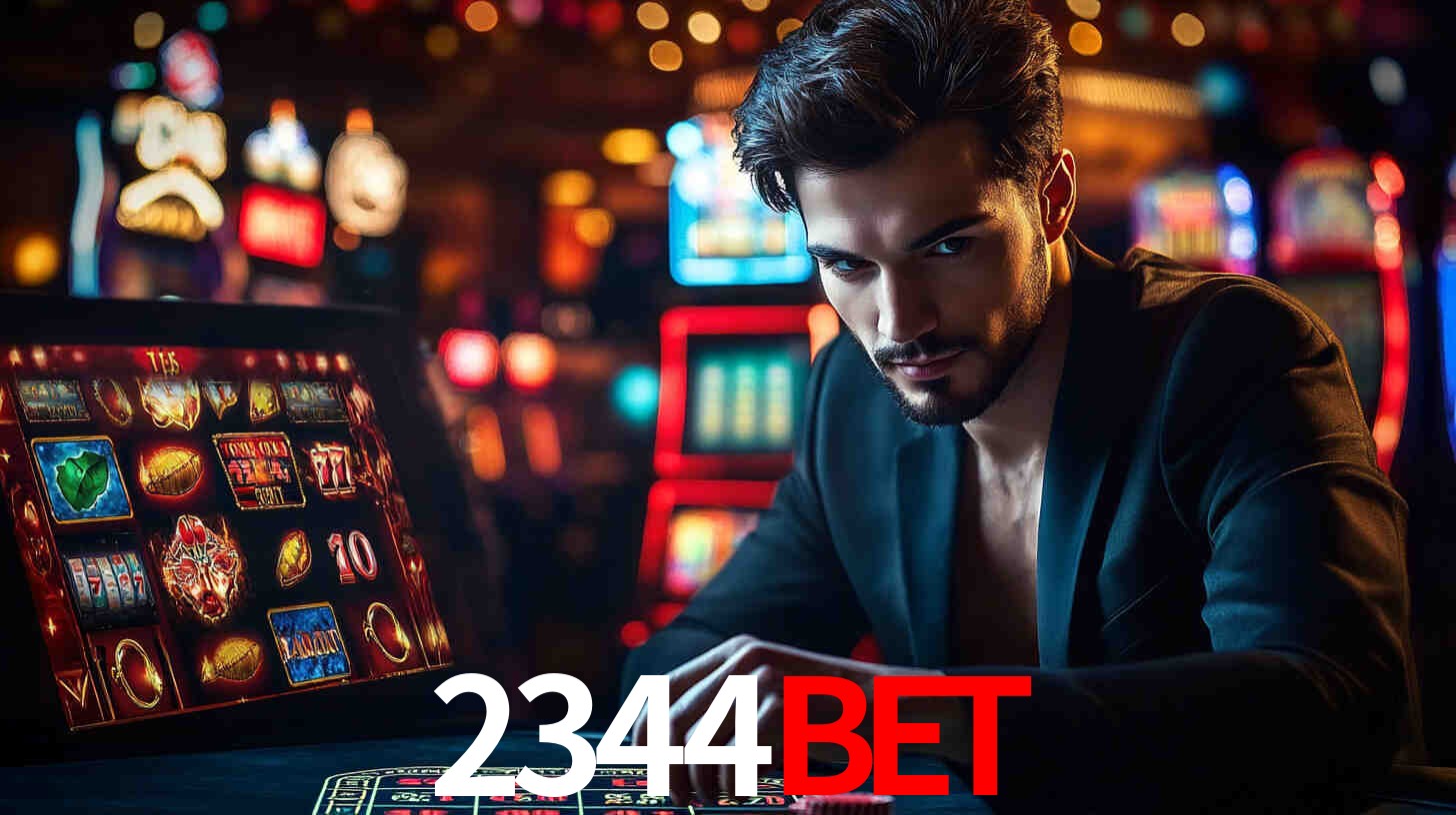 2344bet.com