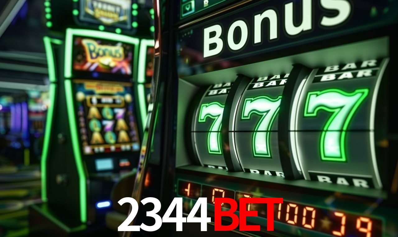 Live Casino 2344bet