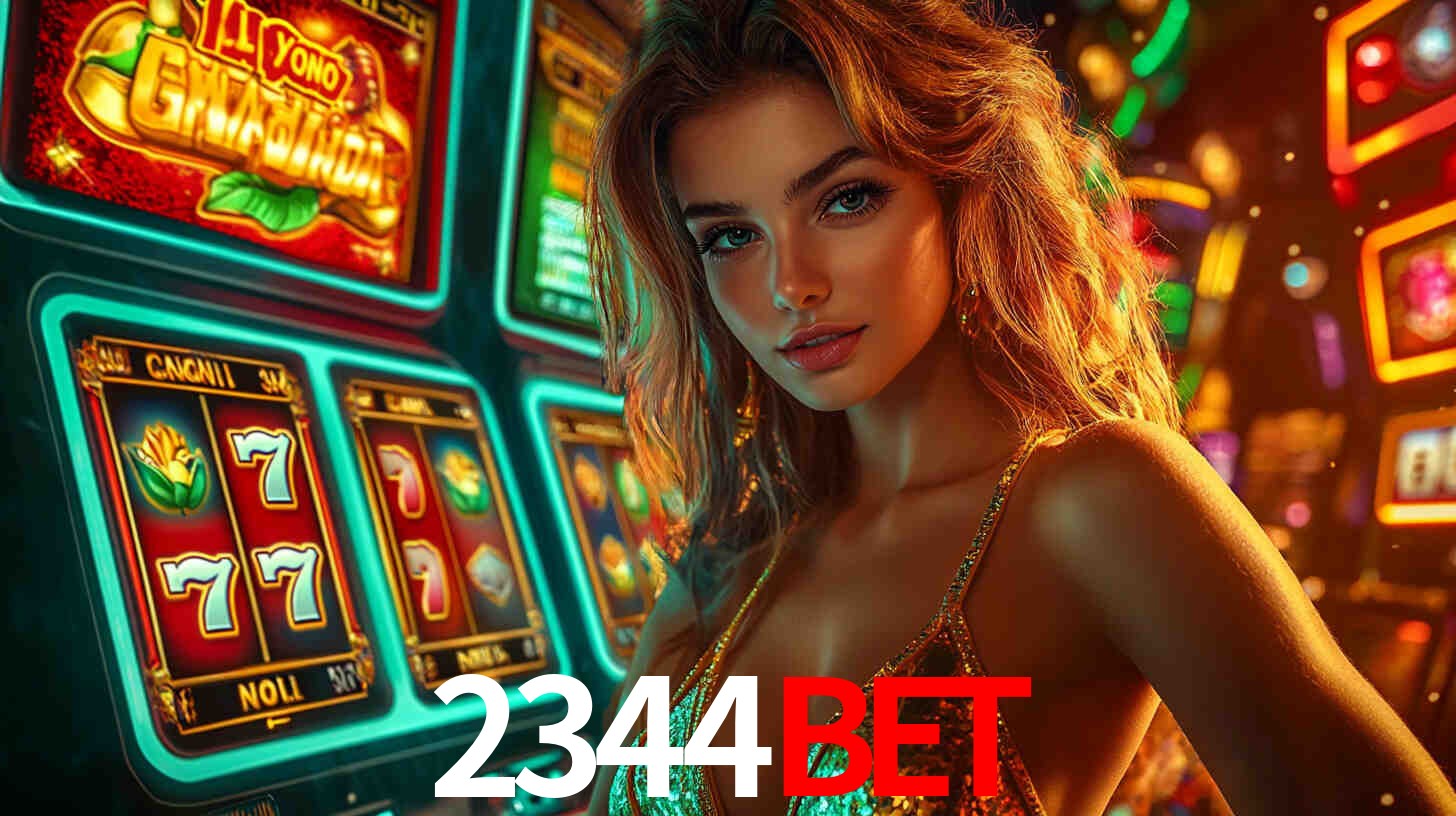 Daily Bonuses 2344bet