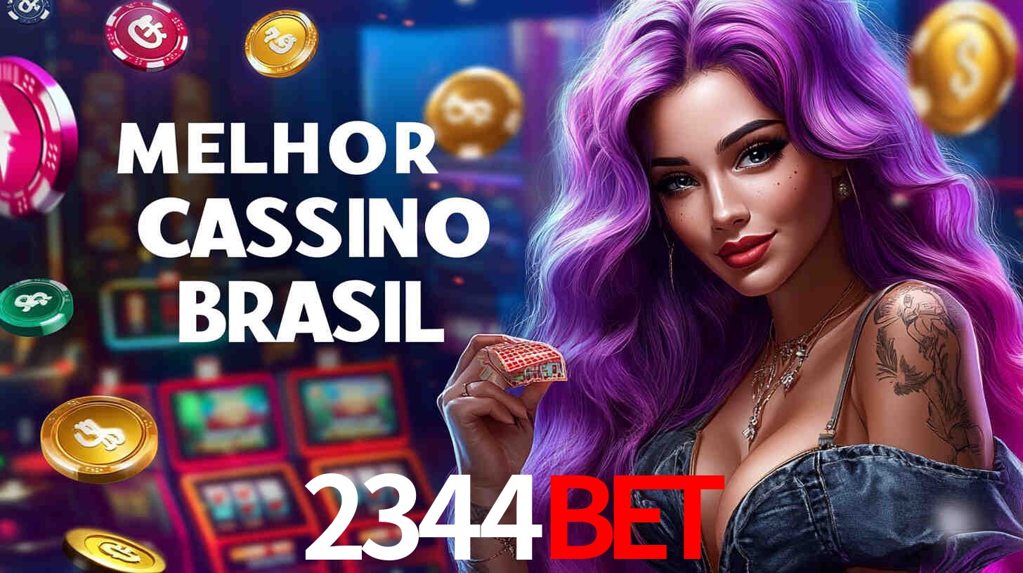Apostas Esportivas na 2344bet: Um Guia Completo