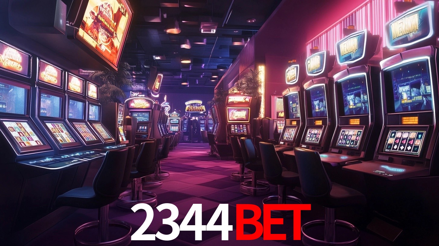 2344bet App Interface