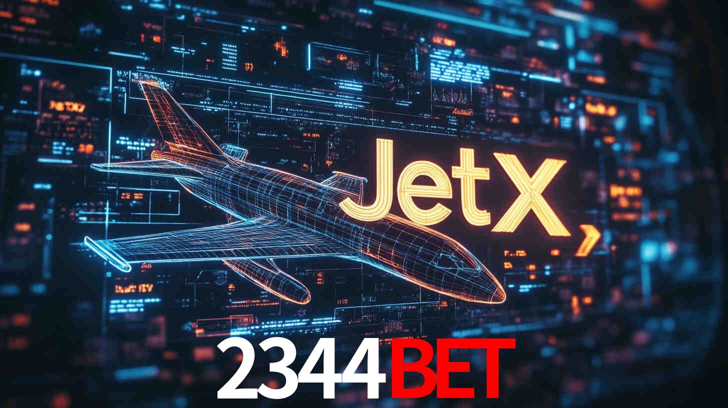 Inovações de Jogos na 2344bet: O Futuro das Experiências Interativas