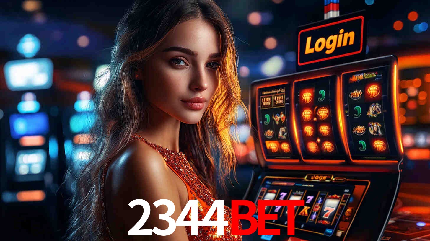 2344 bet login