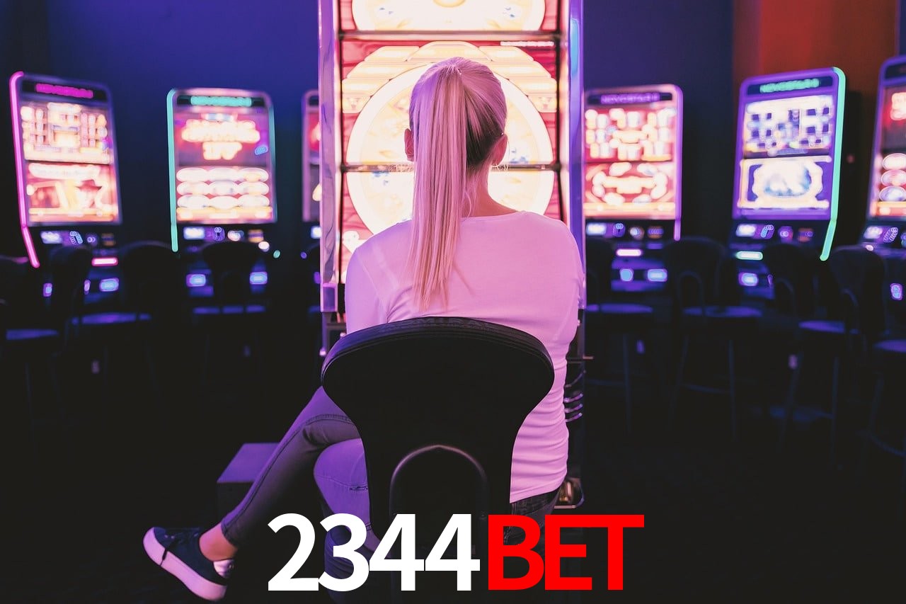 Slot Games 2344bet