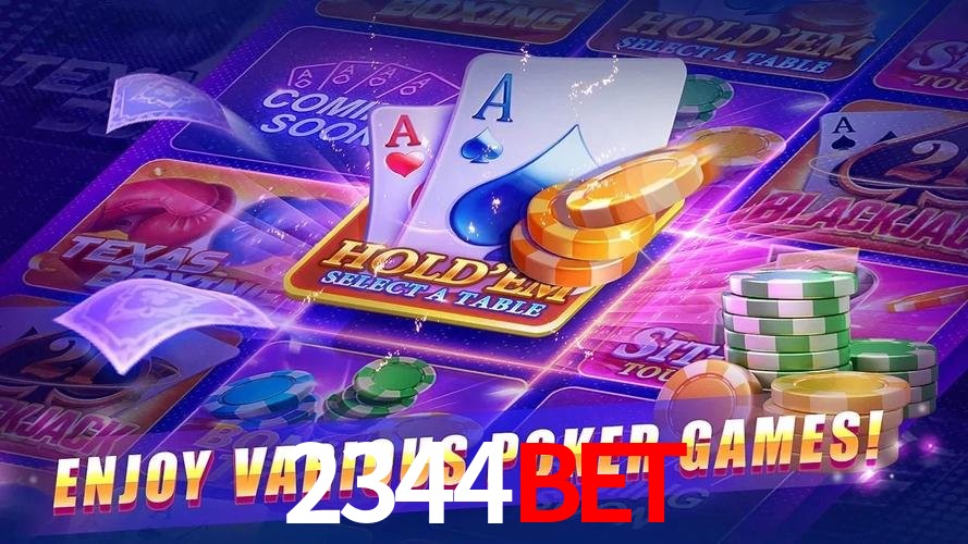 Desvendando o Mundo dos Jogos Virtuais na 2344bet