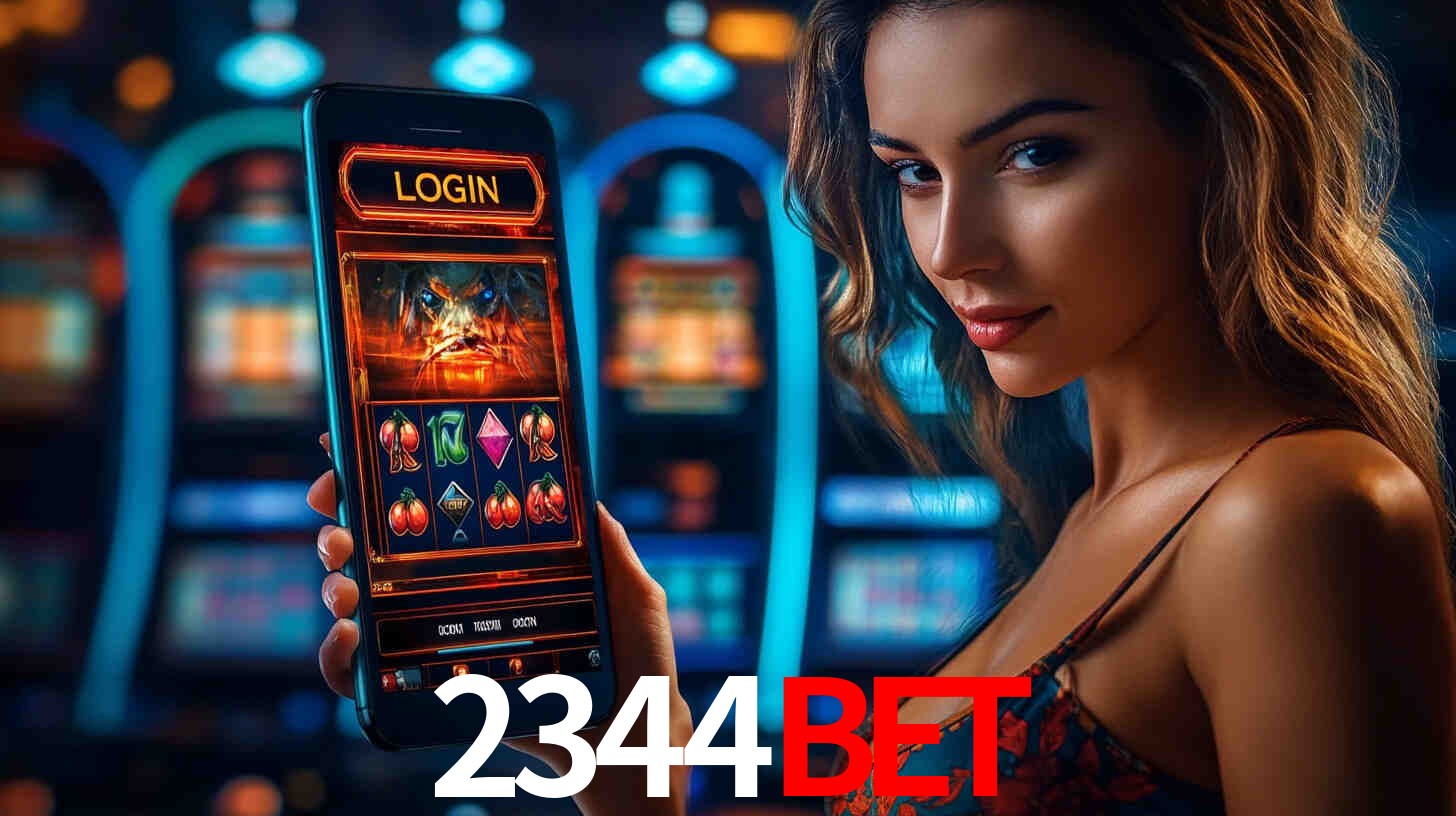 2344 bet login